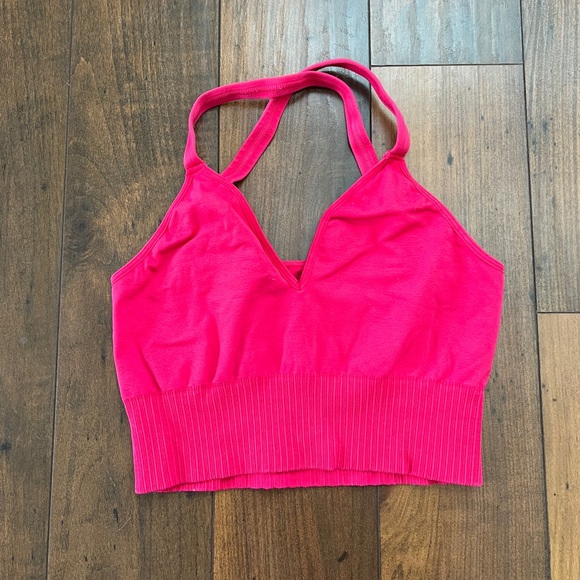 FP Movement by Free People Tops - FP Movement Good Karma Crop Tank